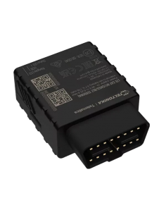 GPS OBD con CANBUS control de repostajes