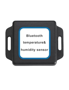 GPS con control de temperatura